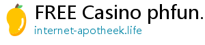 FREE Casino phfun.club casino